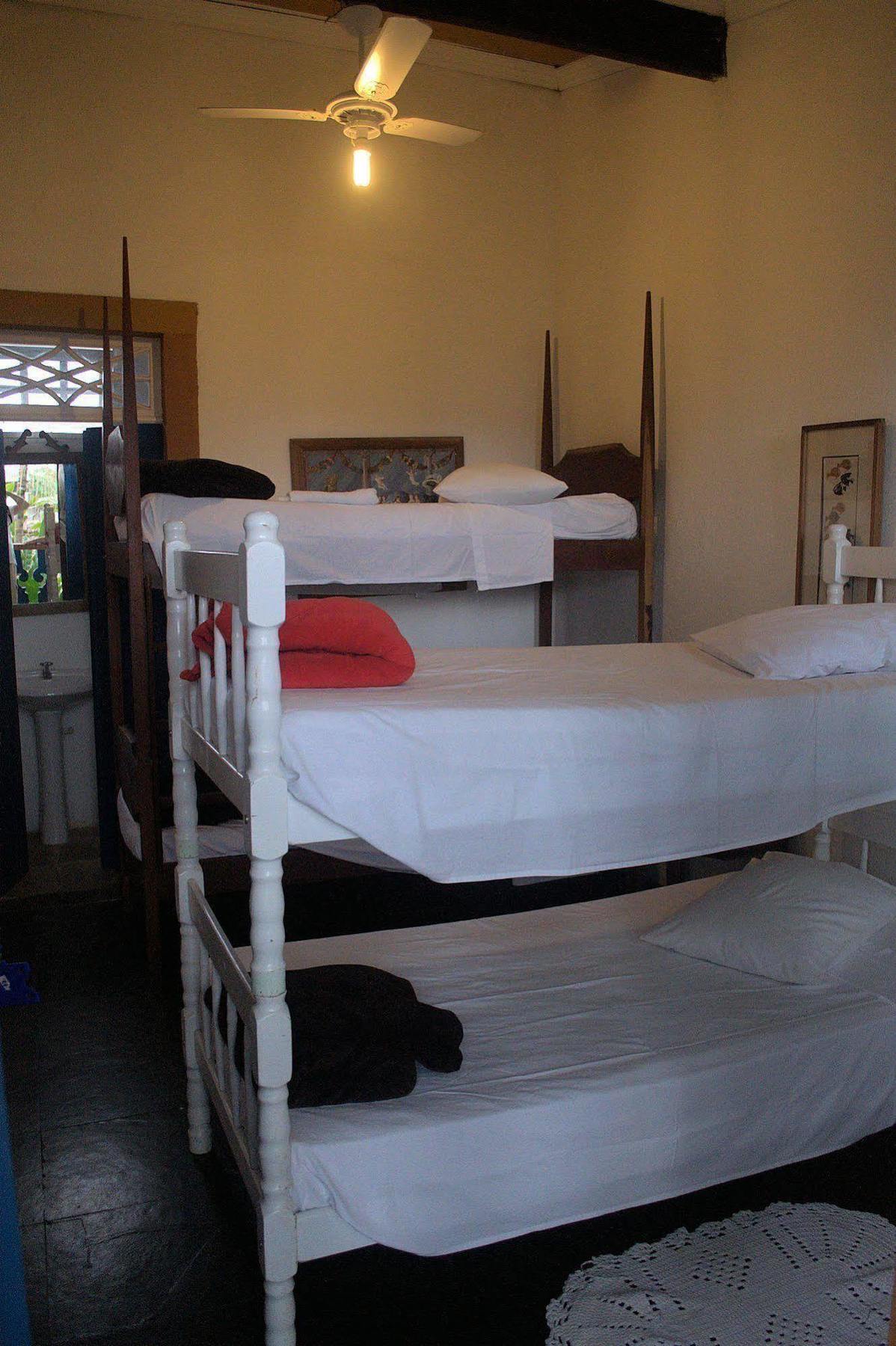Suites Casa Da Colonia 帕拉蒂 外观 照片